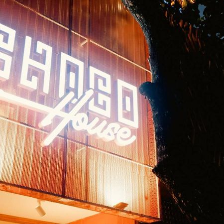 דירות הואה Chocohouse מראה חיצוני תמונה